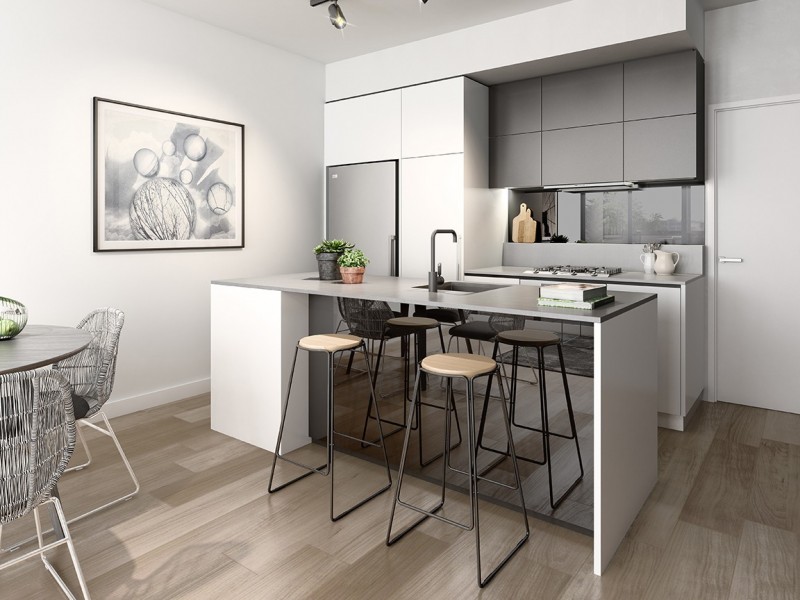 402/65-65A Nicholson Street, Brunswick East VIC 3057