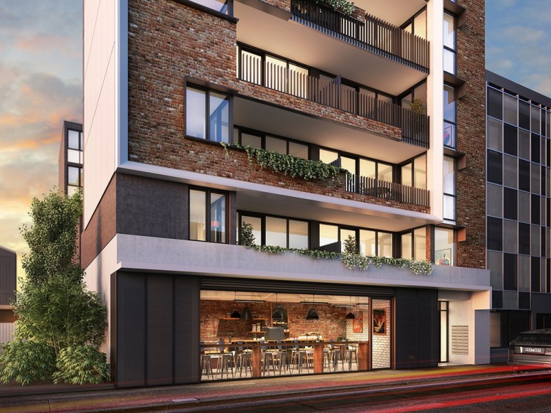 402/65-65A Nicholson Street, Brunswick East VIC 3057