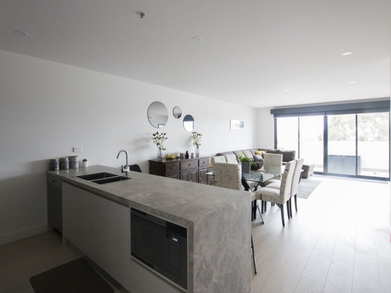 307/600 Nicholson Street, Fitzroy North VIC 3068