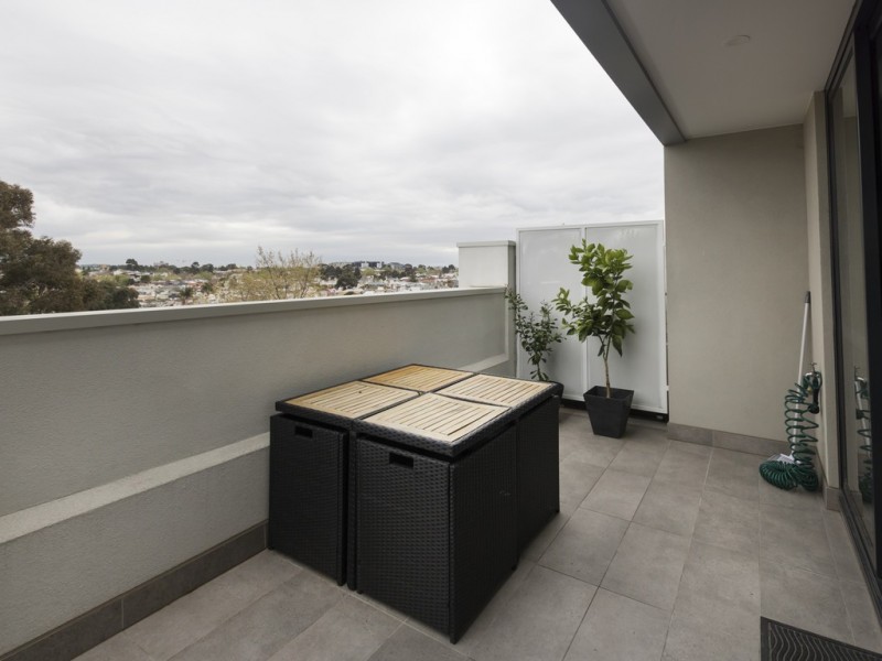 307/600 Nicholson Street, Fitzroy North VIC 3068
