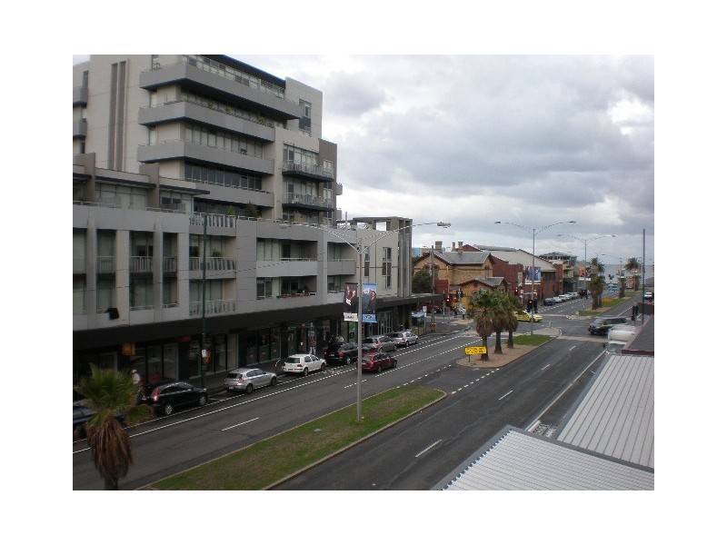 301A/57 Bay Street, Port Melbourne VIC 3207