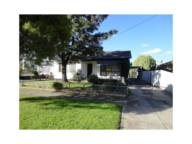 12 Mc Bryde Street, Fawkner VIC 3060