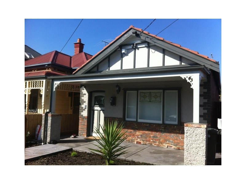 10 Aberdeen Street, Brunswick VIC 3056