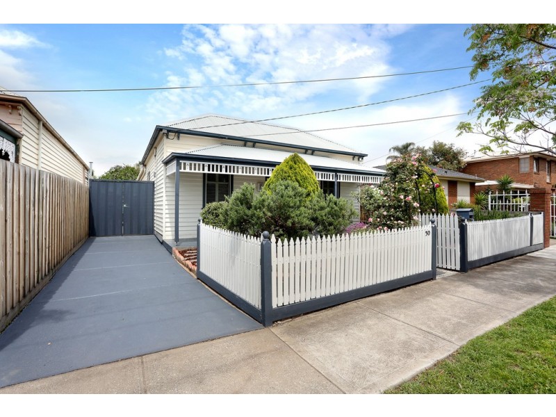 50 The Avenue, Coburg VIC 3058
