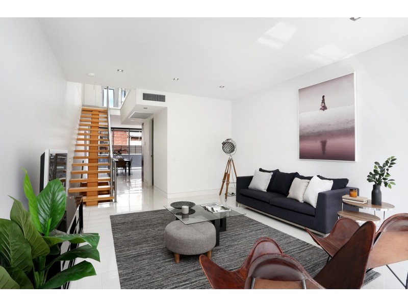 22 Dorrit Street, Carlton VIC 3053