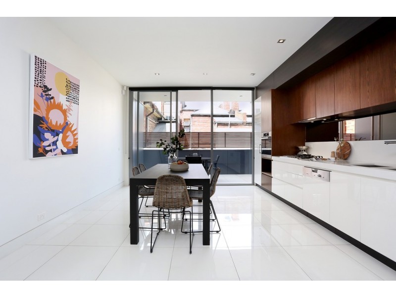 22 Dorrit Street, Carlton VIC 3053