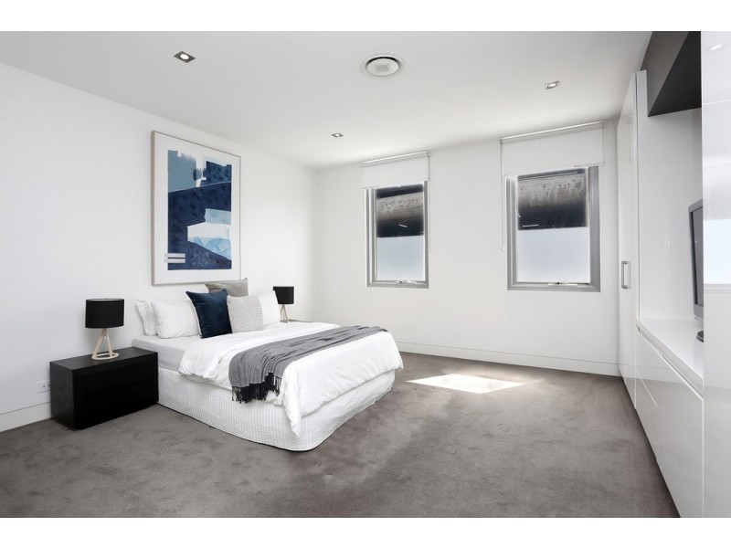 22 Dorrit Street, Carlton VIC 3053