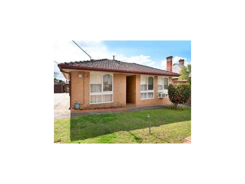 1/121 Darebin Road, Thornbury VIC 3071