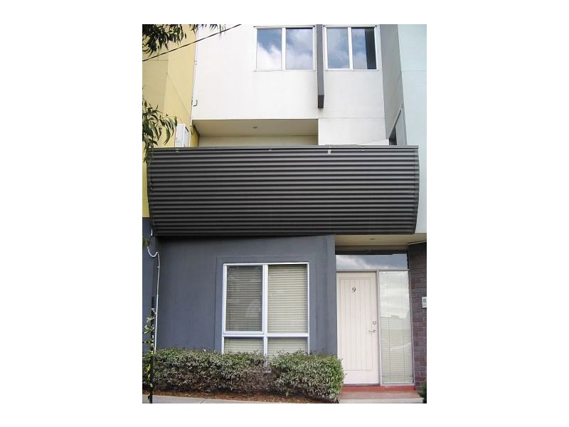 9/285 Bell Street, Preston VIC 3072