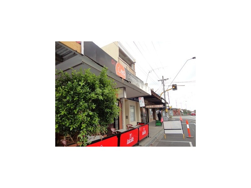 101 Holmes STreet, Brunswick VIC 3056