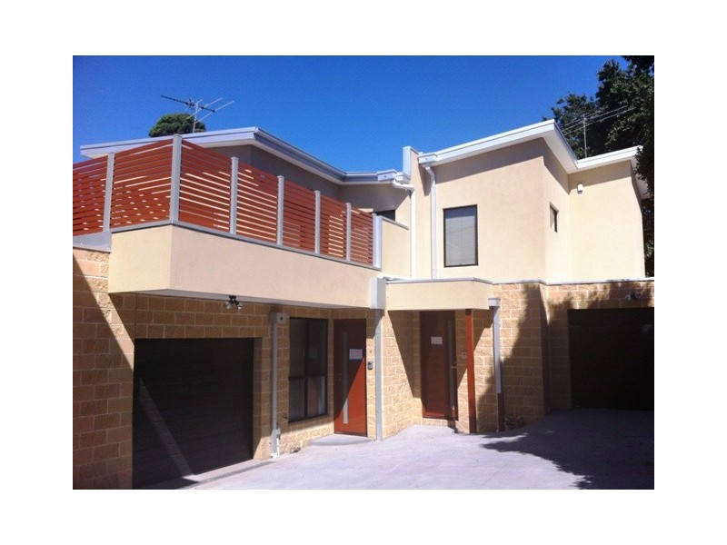 5/1 Headley Court, Coburg North VIC 3058