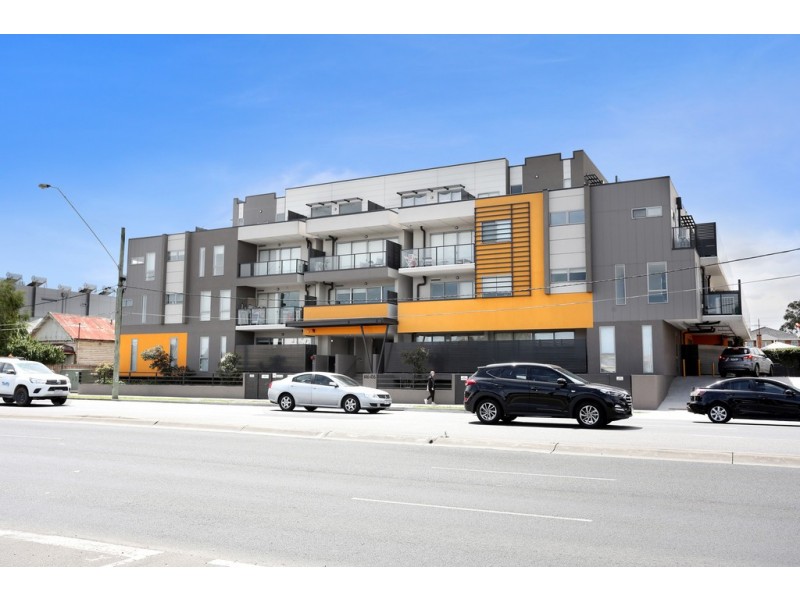 11/450 Bell Street, Preston VIC 3072