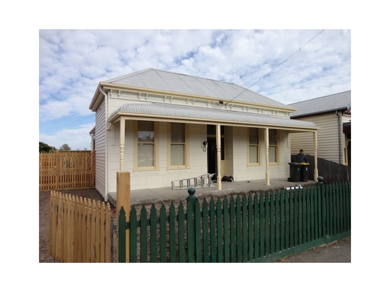 42 Blyth Street, Brunswick VIC 3056