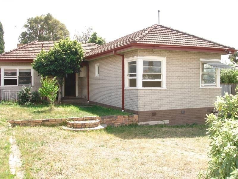 15 O’Dowd Street, Reservoir VIC 3073