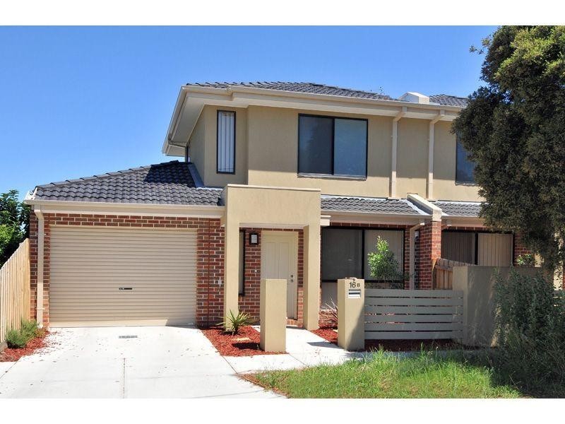16B Ernest Street, Broadmeadows VIC 3047