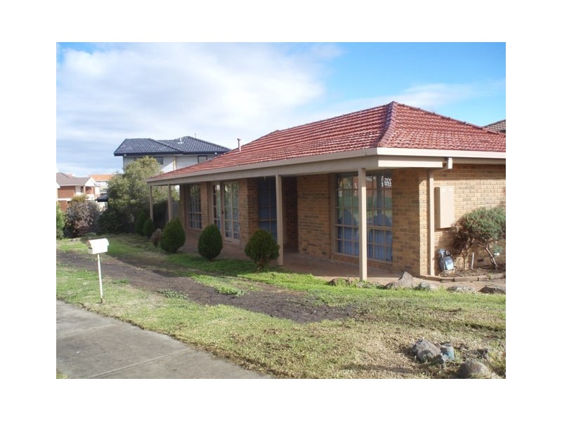 1 Nicholson Crescent, Meadow Heights VIC 3048