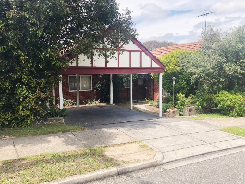 6 St James Road, Heidelberg VIC 3084