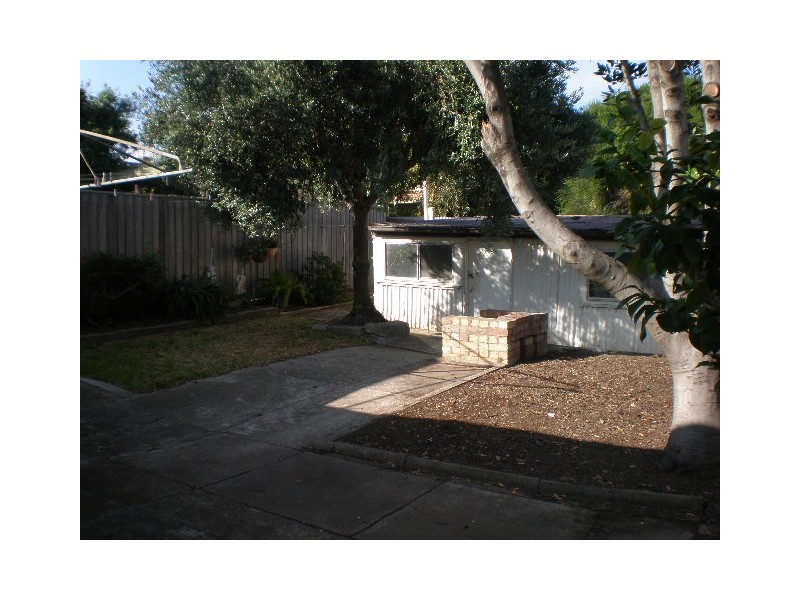 101 Whitby Street, Brunswick West VIC 3055