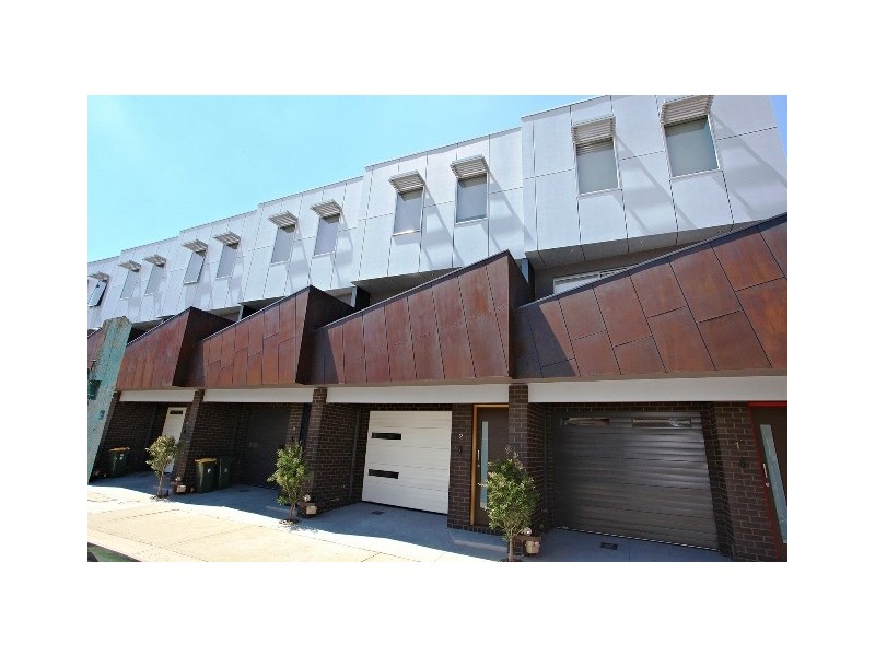 1/185  Moreland Road, Coburg VIC 3058