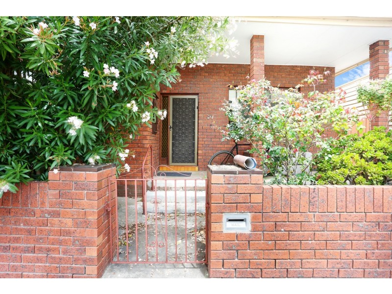 21 Illawarra Road, Flemington VIC 3031