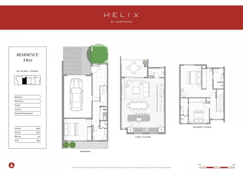 30 Pearl Street, Northcote VIC 3070