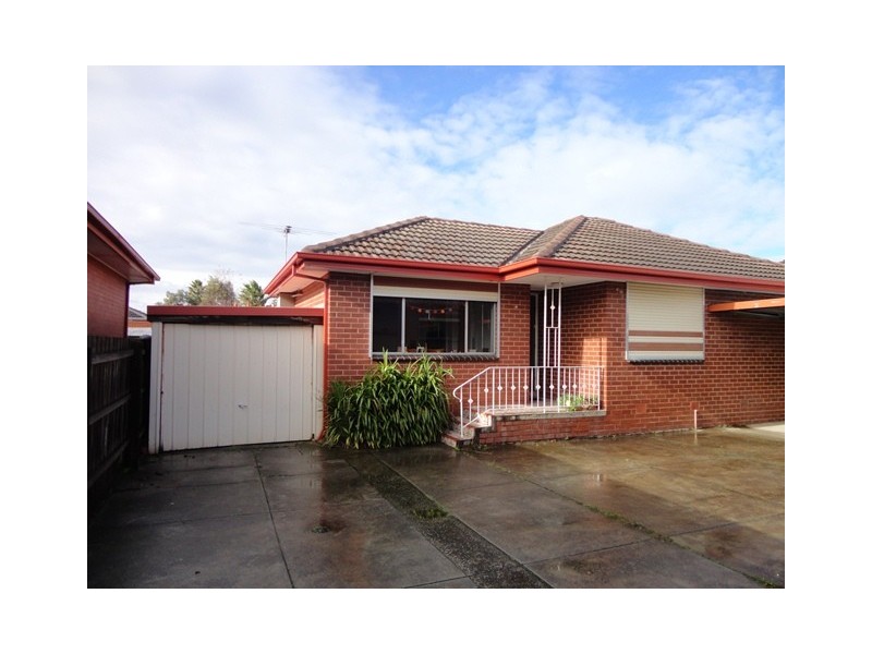 4/10 Inverness Street, Brunswick East VIC 3057