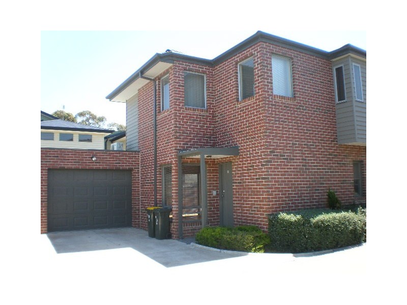 18/16 Pascoe Street, Pascoe Vale VIC 3044