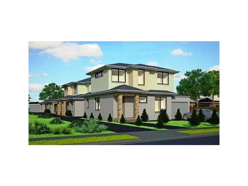 2-5/51 Surrey Street, Pascoe Vale VIC 3044