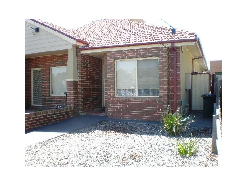 1/22 Bakers Parade, Brunswick VIC 3056