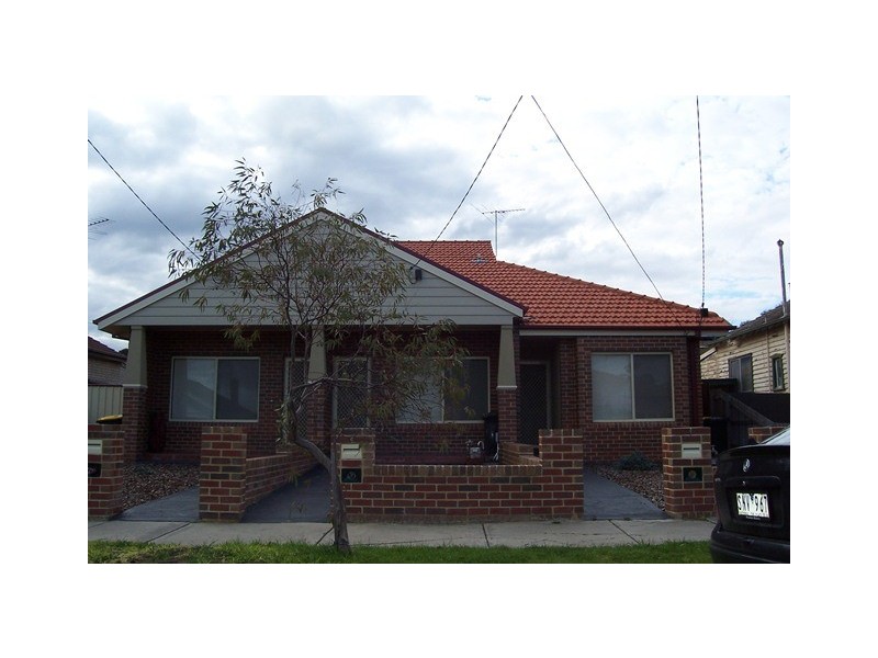 1/22 Bakers Parade, Brunswick VIC 3056