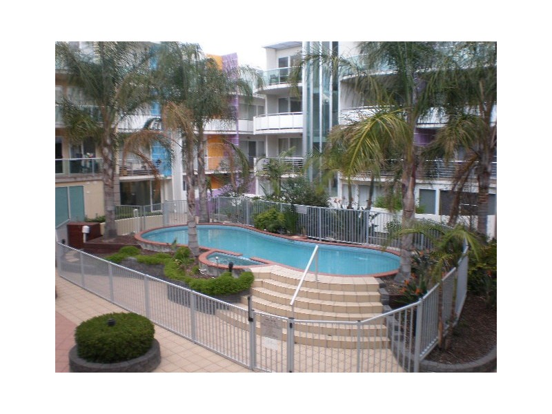 18/197 Lygon Street, Brunswick East VIC 3057