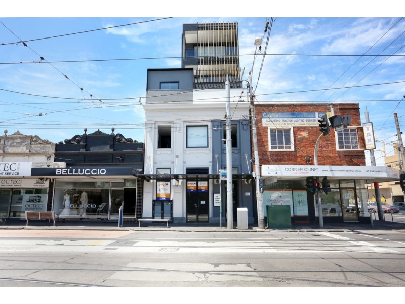 202/6 Sydney Road, Coburg VIC 3058