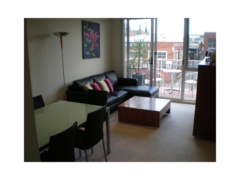 18/197 Lygon Street, Brunswick VIC 3056