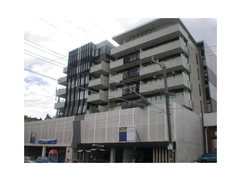 H601/50-56 High Street, Preston VIC 3072