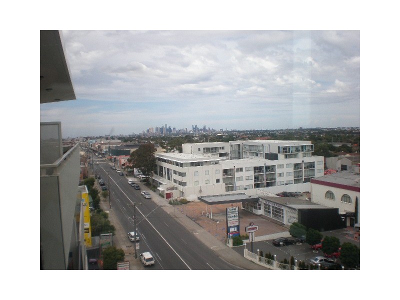 H601/50-56 High Street, Preston VIC 3072