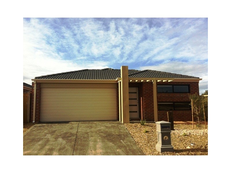 9 Aspect Way, Doreen VIC 3754