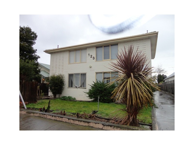 5/123  Shaftsbury Parade, Thornbury VIC 3071