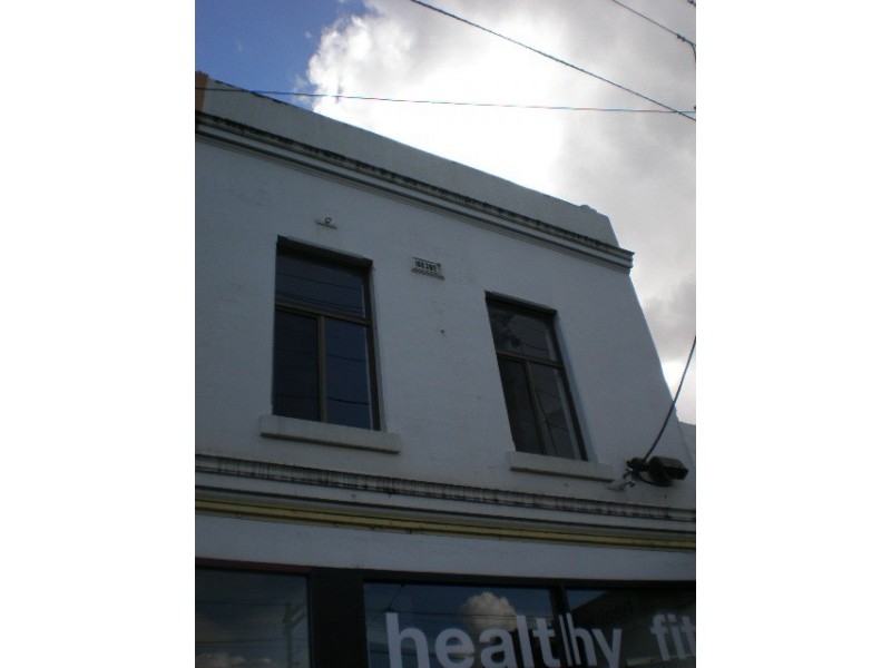 191a St. George’s Road, Fitzroy VIC 3065