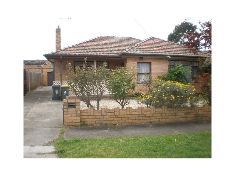 11 Ryland Street, Coburg North VIC 3058