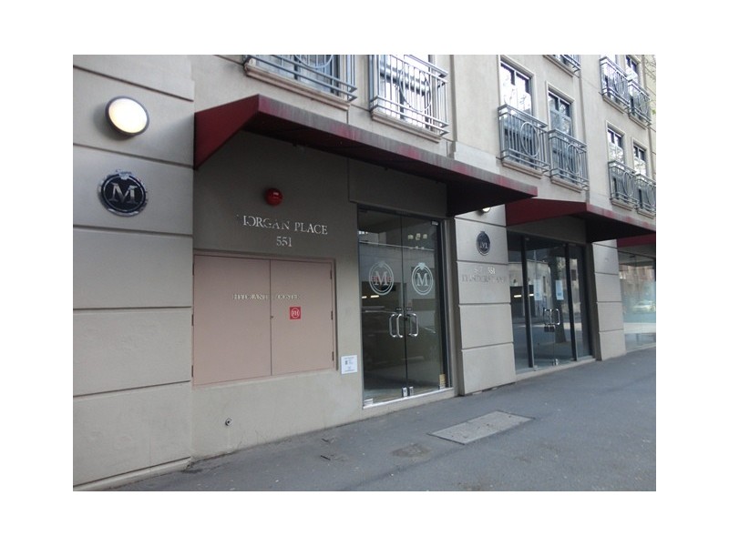 108/551 Flinders Lane, Melbourne VIC 3000