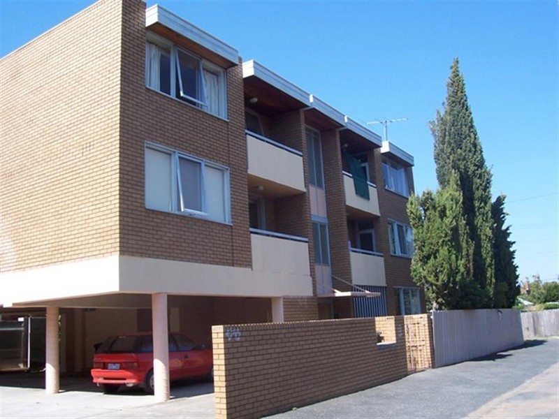 5/19 Lang Street, Carlton VIC 3053
