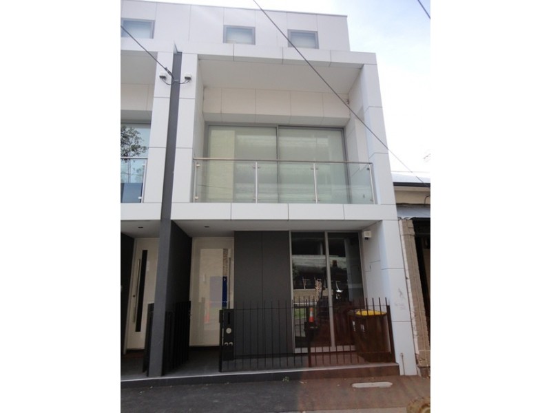 22 Dorrit Street, Carlton VIC 3053