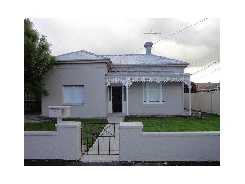 6 Norman Street, Coburg VIC 3058