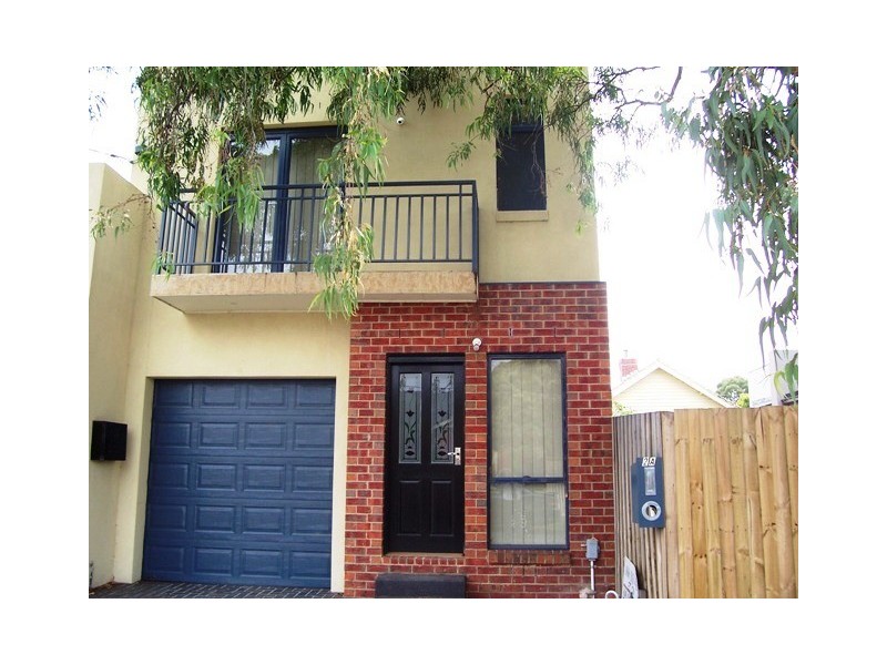 2a  Delta Avenue, Coburg North VIC 3058