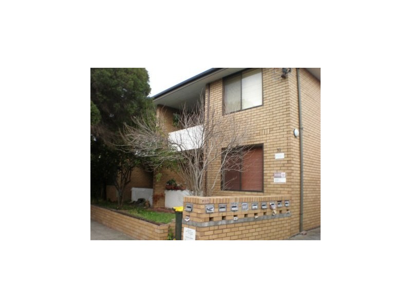 7/38 Mitchell Street, Brunswick VIC 3056