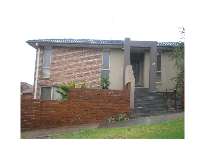 1/64 Bolingbroke Street, Pascoe Vale VIC 3044