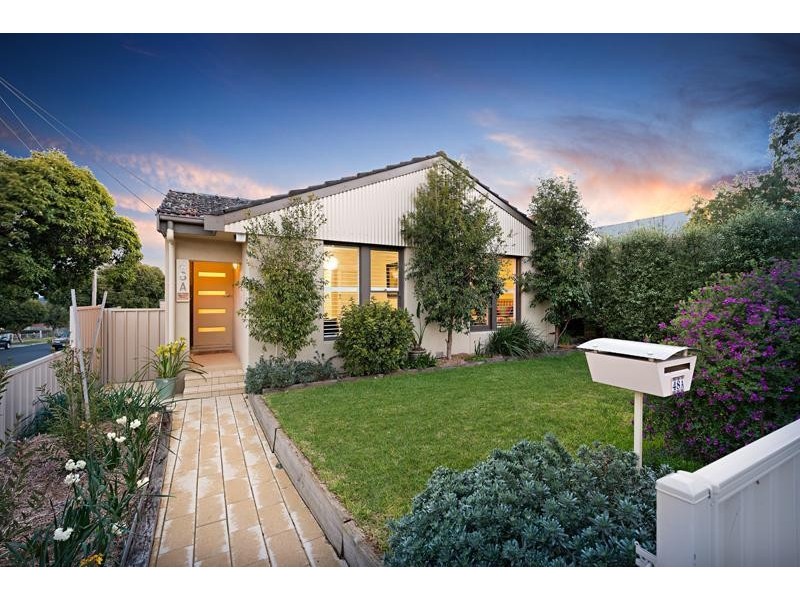 48A Jenkins Street, Northcote VIC 3070