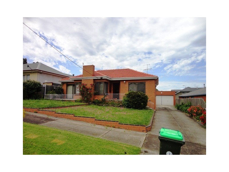 3 Bothwell Street, Pascoe Vale VIC 3044