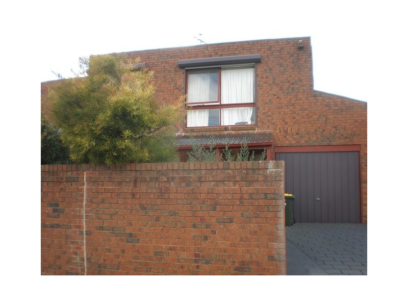 1/46-48  John Street, Brunswick VIC 3056