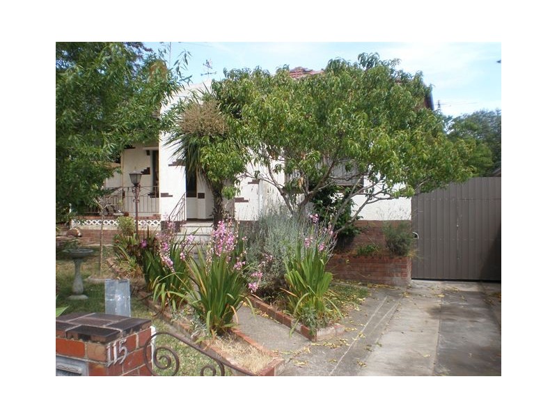 115 Tennyson Street, Essendon VIC 3040